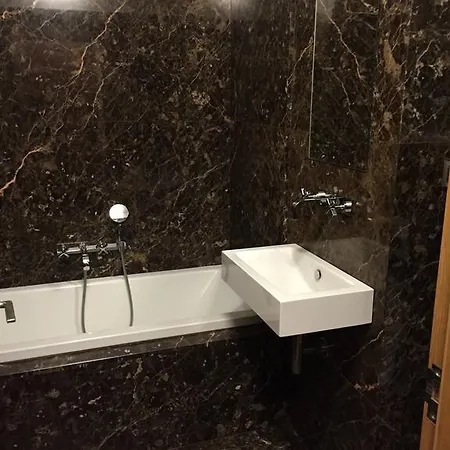 Ostrovni Apartman