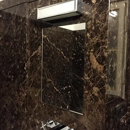 Ostrovni Apartman *