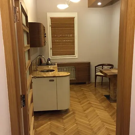 Apartman Ostrovni