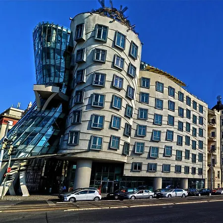 Ostrovni Apartman *